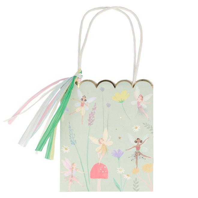 Meri Meri Fairy Party Bag