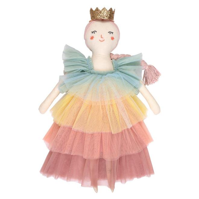 Gemma - Princess Doll by Meri Meri