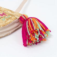 Load image into Gallery viewer, Meri Meri Bird Straw Bag
