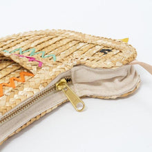 Load image into Gallery viewer, Meri Meri Bird Straw Bag
