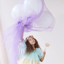 Load image into Gallery viewer, Meri Meri Gold Glitter Wands
