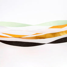 Load image into Gallery viewer, Meri Meri Halloween Crepe Paper Streamers
