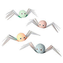 Load image into Gallery viewer, Meri Meri Spider Surprise Balls

