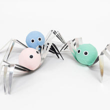 Load image into Gallery viewer, Meri Meri Spider Surprise Balls
