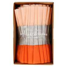 Load image into Gallery viewer, Meri Meri Pastel Halloween Stitched Streamer
