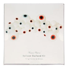 Load image into Gallery viewer, Meri Meri Eyeball Balloon Garland
