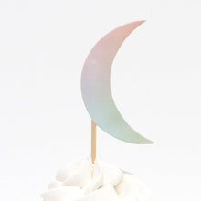 Load image into Gallery viewer, Meri Meri Pastel Halloween Cupcake Kit
