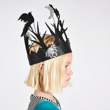 Load image into Gallery viewer, Meri Meri Halloween Headdress

