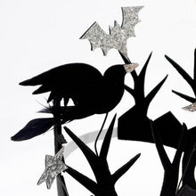 Load image into Gallery viewer, Meri Meri Halloween Headdress
