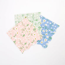 Load image into Gallery viewer, Meri Meri Ditsy Floral Large Napkins (set of 20)
