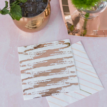 Load image into Gallery viewer, Femme Cocktail Napkins
