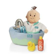 Load image into Gallery viewer, Stella Collection Bath Tub Set
