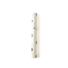 Load image into Gallery viewer, Cream with Black Dots Table Runner
