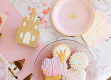 Load image into Gallery viewer, Princess Castle Favor Boxes
