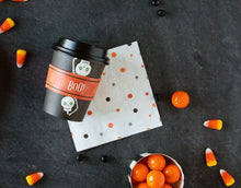Load image into Gallery viewer, Vintage Halloween Cocktail Napkin - Lemonade Party Box
