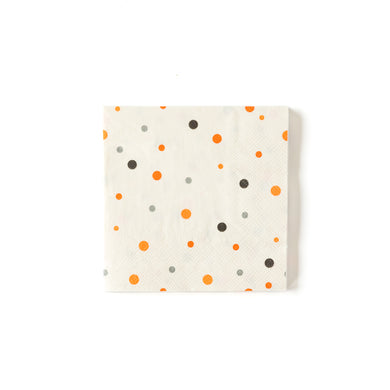 Vintage Halloween Cocktail Napkin - Lemonade Party Box
