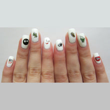 Load image into Gallery viewer, Passover Nail Decals
