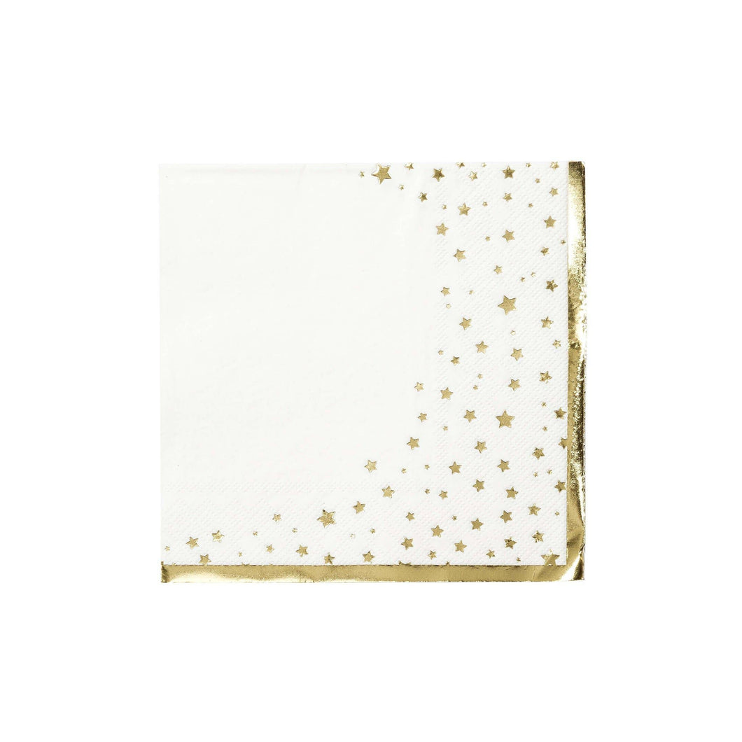 Star Napkin