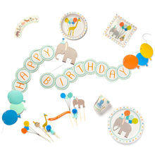 Load image into Gallery viewer, Party Animal - Party in a Box - Lemonade Party Box
