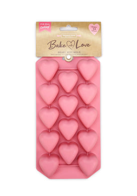 Bake With Love Mini Mold - Lemonade Party Box