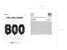 Load image into Gallery viewer, BOO Foil Balloon
