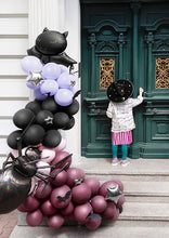 Load image into Gallery viewer, Halloween Balloon Garland
