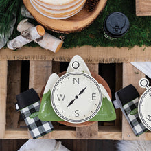 Load image into Gallery viewer, ADV839 -  Adventure Thermos Shaped Napkin
