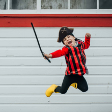 Load image into Gallery viewer, Captain Hook Hat

