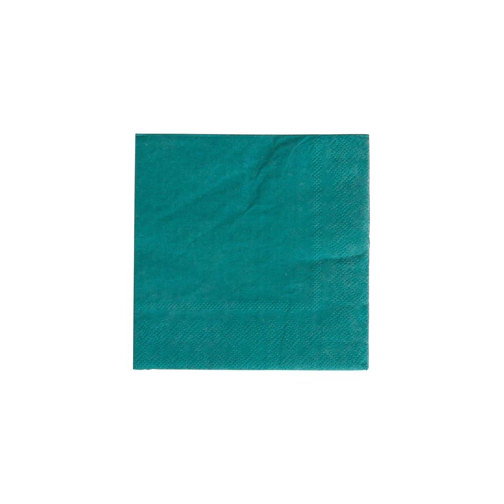 Cocktail Napkins - Forest