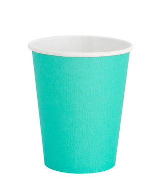 Oh Happy Day Teal Cup - Lemonade Party Box