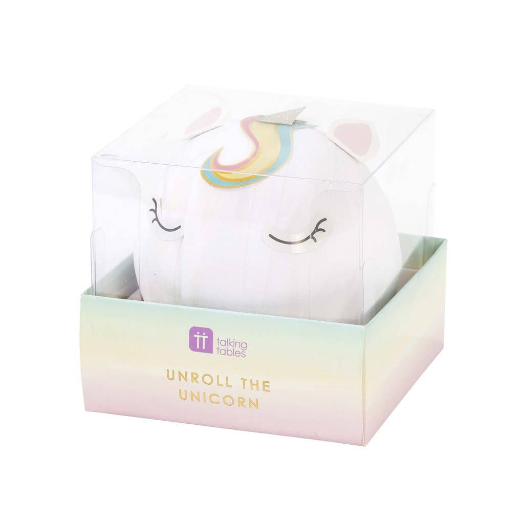We Heart Unicorns Wonderball