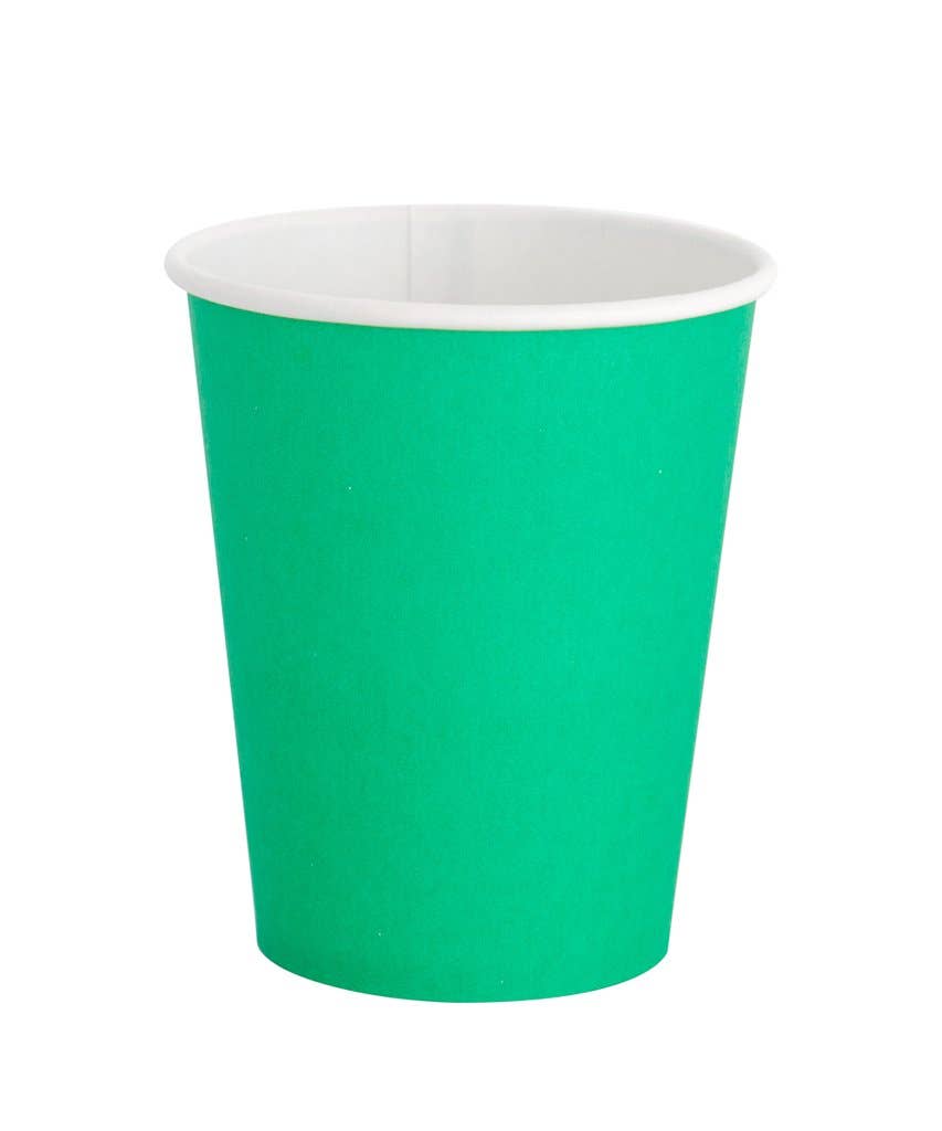 Oh Happy Day Kelly Green Cup