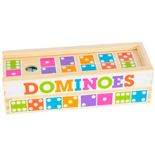 Load image into Gallery viewer, Dominoes (Melissa &amp; Doug)
