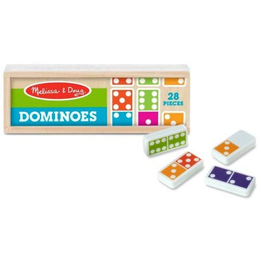 Dominoes (Melissa & Doug)