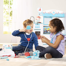 Load image into Gallery viewer, Doctor&#39;s Kit - Get Well Play Set (Melissa &amp; Doug)
