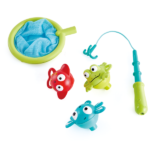 Double Fun Fishing Set