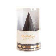 Load image into Gallery viewer, New Year&#39;s Eve Party Hats- 8 ct
