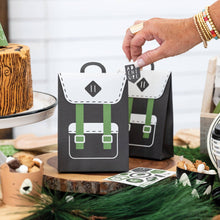 Load image into Gallery viewer, Adventure Backpack Treat Bags
