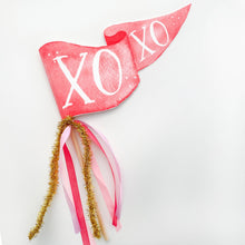 Load image into Gallery viewer, XOXO Party Pennant - Lemonade Party Box
