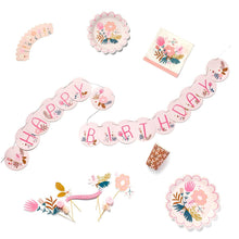 Load image into Gallery viewer, Garden Party - Party in a Box - Lemonade Party Box
