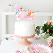 Load image into Gallery viewer, Garden Party - Party in a Box - Lemonade Party Box
