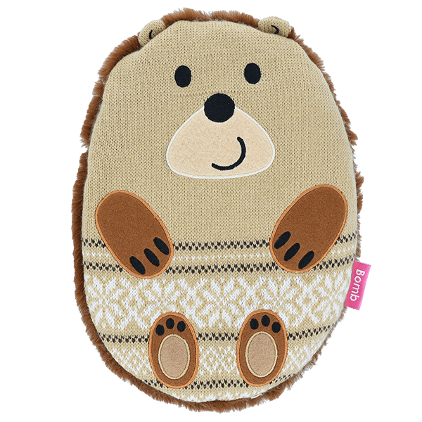 Harry the Hedgehog Body Warmer
