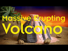 Load and play video in Gallery viewer, Massive Erupting Volcano
