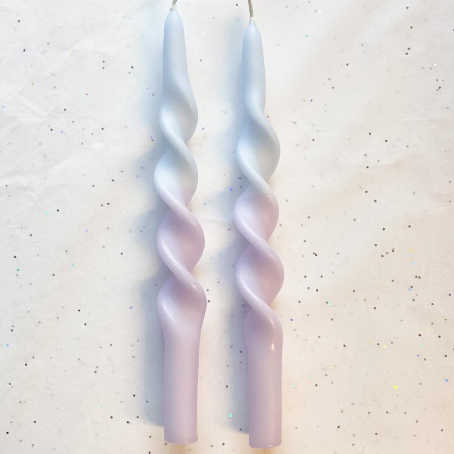 Twist Duo Candles - Unicorn Dream (one candle)