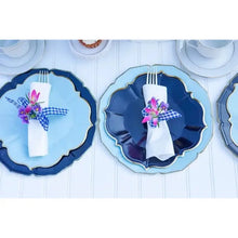 Load image into Gallery viewer, 8 Sky Lunch Plates - Lemonade Party Box
