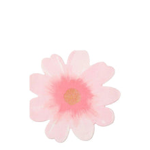 Load image into Gallery viewer, Meri Meri Flower Garden Napkins
