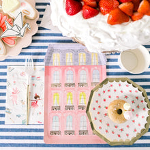 Load image into Gallery viewer, Lola Dutch Lola &amp; Friends Large Napkins
