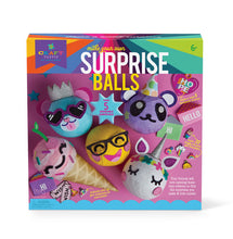 Load image into Gallery viewer, Make Your Own Surprise Balls - Craft-tastic
