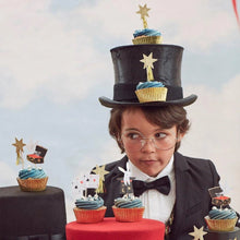 Load image into Gallery viewer, Meri Meri Magic Cupcake Kit
