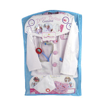 Load image into Gallery viewer, Health Care Heroes Doctor Set (2 colour options) - Lemonade Party Box
